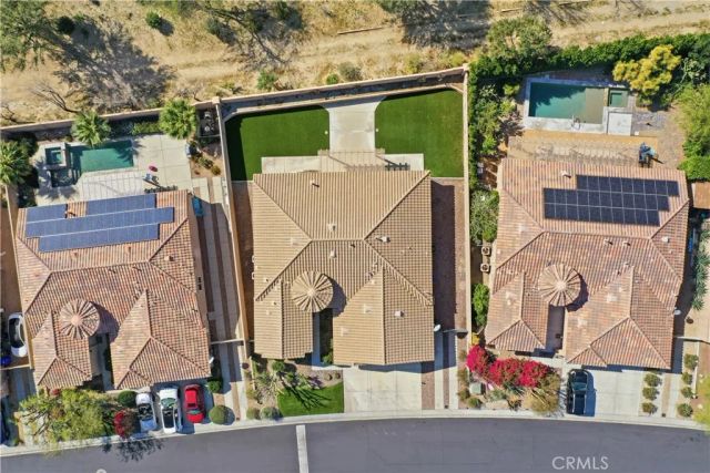 1267 Oro Ridge, Palm Springs, CA 92262