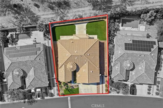 1267 Oro Ridge, Palm Springs, CA 92262