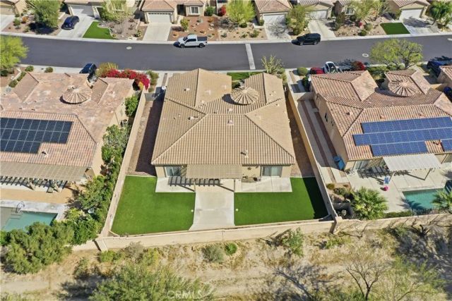 1267 Oro Ridge, Palm Springs, CA 92262