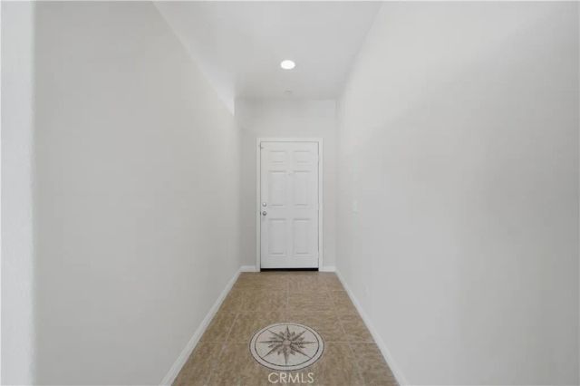 1267 Oro Ridge, Palm Springs, CA 92262