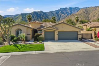 1267 Oro Ridge, Palm Springs, CA 92262