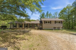 224 Old Franklin Street, Roopville, GA 30170