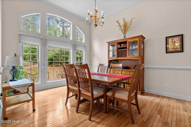143 Longleaf Drive, West End, NC 27376