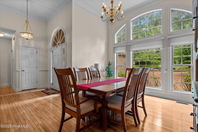 143 Longleaf Drive, West End, NC 27376