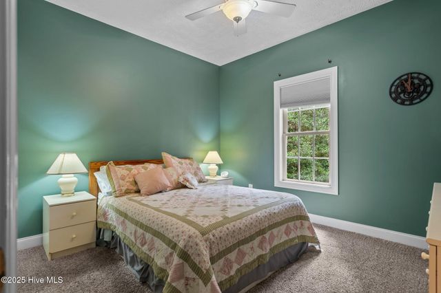 143 Longleaf Drive, West End, NC 27376