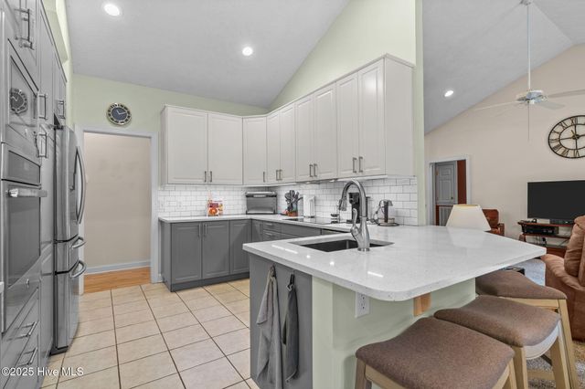 143 Longleaf Drive, West End, NC 27376