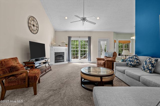 143 Longleaf Drive, West End, NC 27376