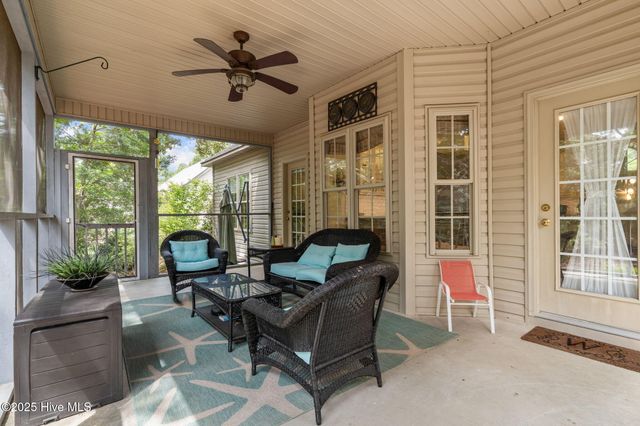 143 Longleaf Drive, West End, NC 27376