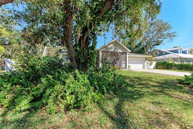 51 WEBB STREET, Osprey, FL 34229