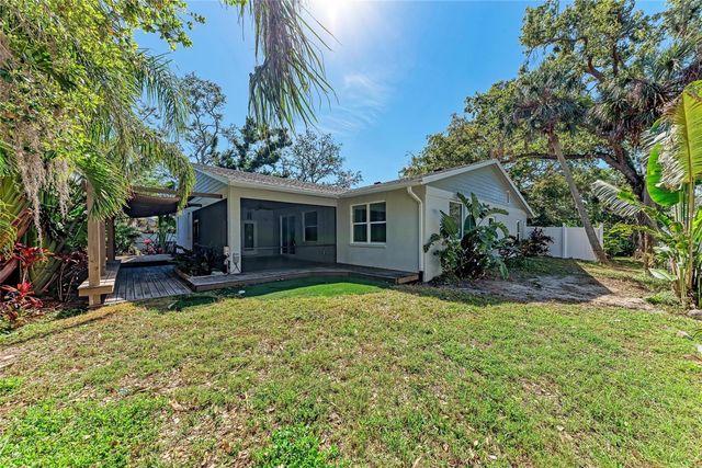51 WEBB STREET, Osprey, FL 34229