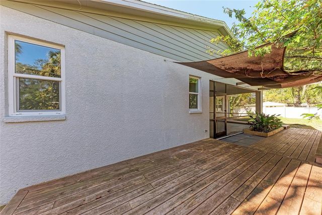 51 WEBB STREET, Osprey, FL 34229