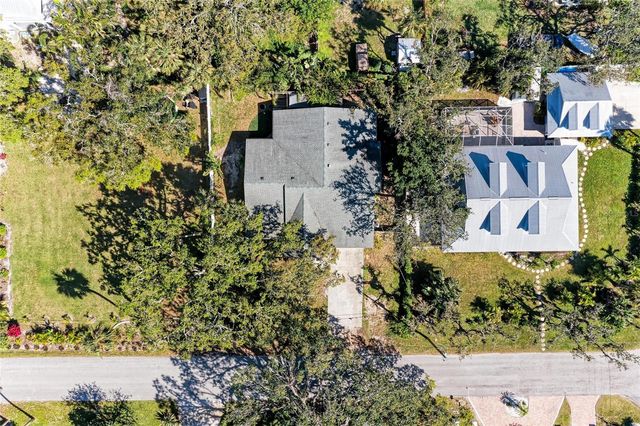 51 WEBB STREET, Osprey, FL 34229