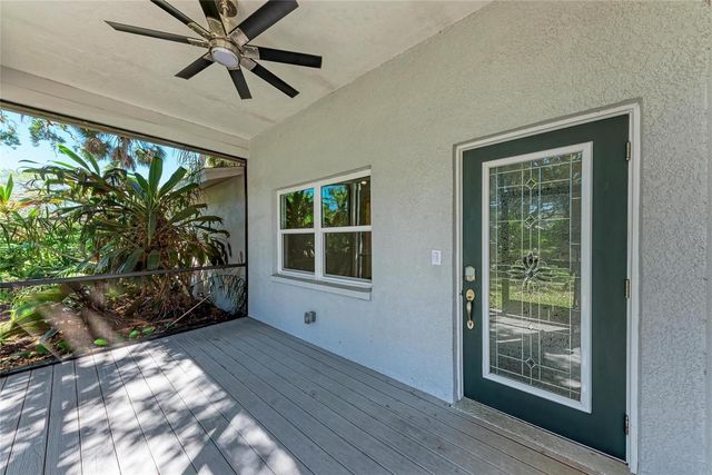 51 WEBB STREET, Osprey, FL 34229