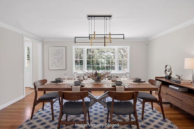 36 Pursel Dr, Chatham, MA 02650