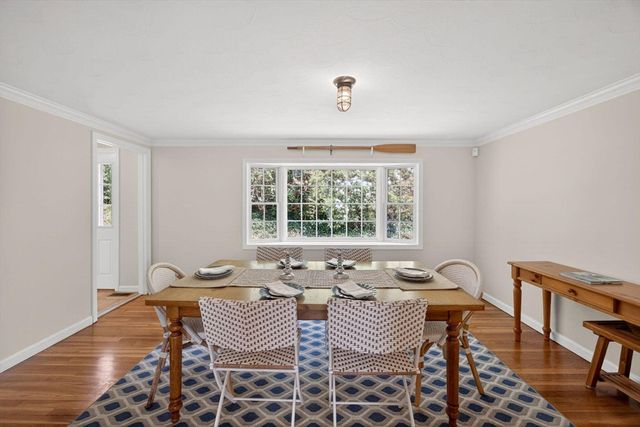 36 Pursel Dr, Chatham, MA 02650