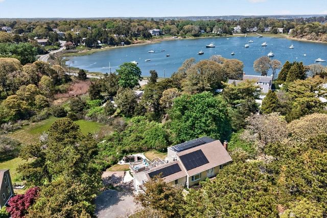 36 Pursel Dr, Chatham, MA 02650