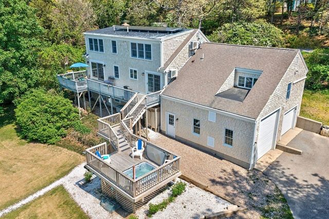 36 Pursel Dr, Chatham, MA 02650