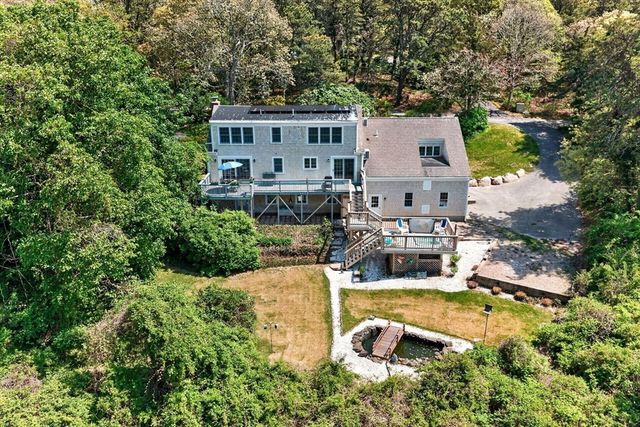 36 Pursel Dr, Chatham, MA 02650