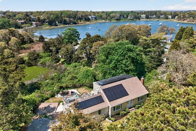 36 Pursel Dr, Chatham, MA 02650