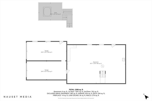 36 Pursel Dr, Chatham, MA 02650