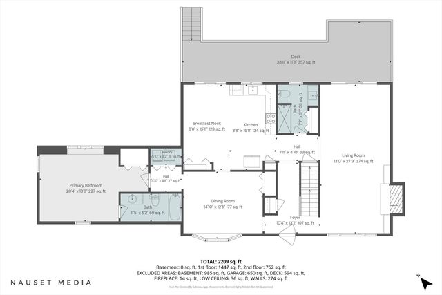 36 Pursel Dr, Chatham, MA 02650
