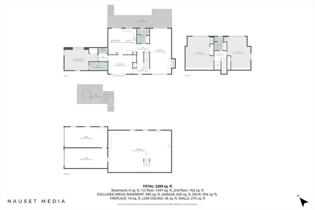 36 Pursel Dr, Chatham, MA 02650