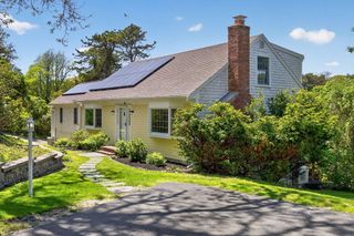 36 Pursel Dr, Chatham, MA 02650