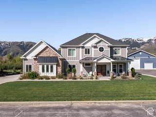 4591 N ABBEY WAY, Eden, UT 84310