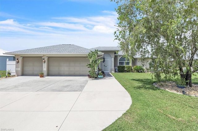 7547 Coco Plum, Punta Gorda, FL 33955