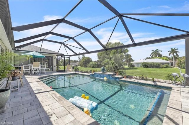 7547 Coco Plum, Punta Gorda, FL 33955