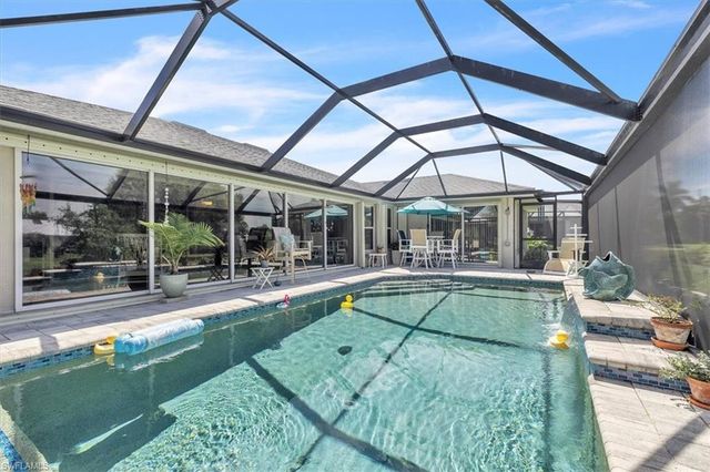 7547 Coco Plum, Punta Gorda, FL 33955