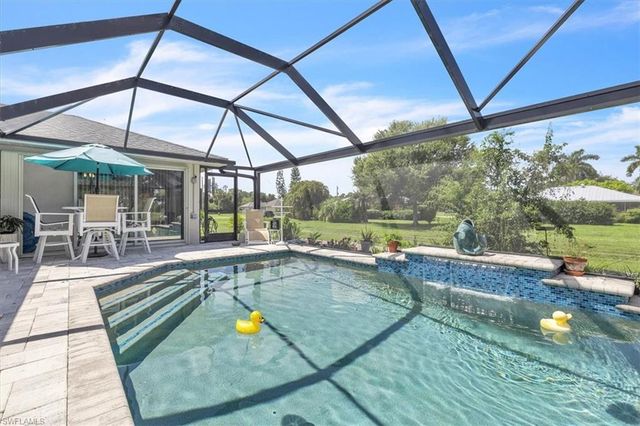 7547 Coco Plum, Punta Gorda, FL 33955