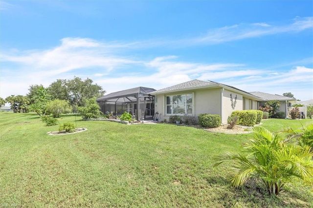 7547 Coco Plum, Punta Gorda, FL 33955