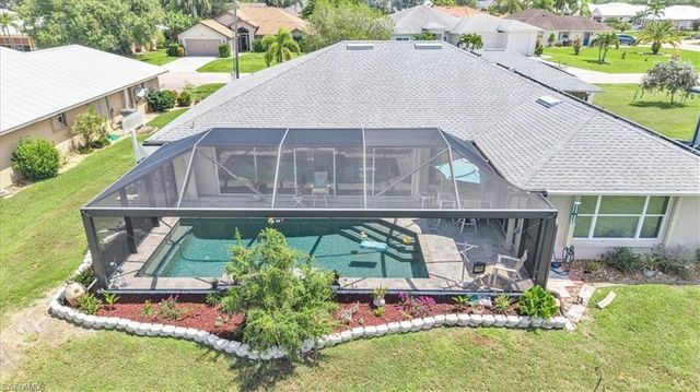 7547 Coco Plum, Punta Gorda, FL 33955
