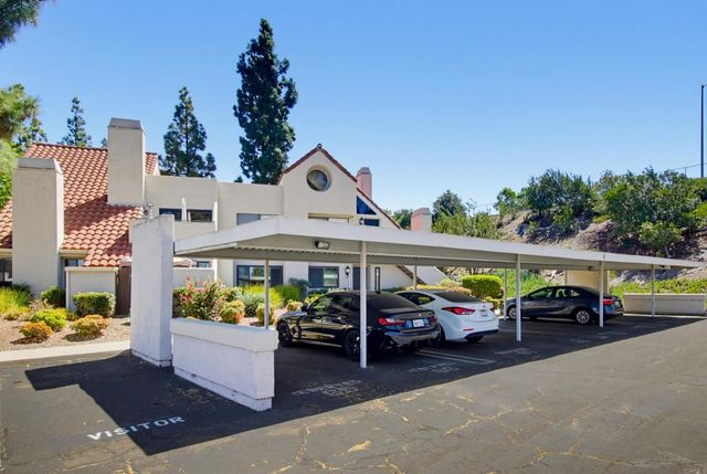11835 Caminito Ronaldo 114, San Diego, CA 92128