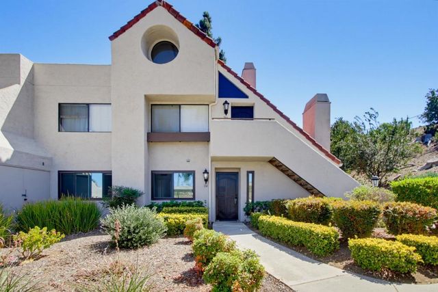 11835 Caminito Ronaldo 114, San Diego, CA 92128