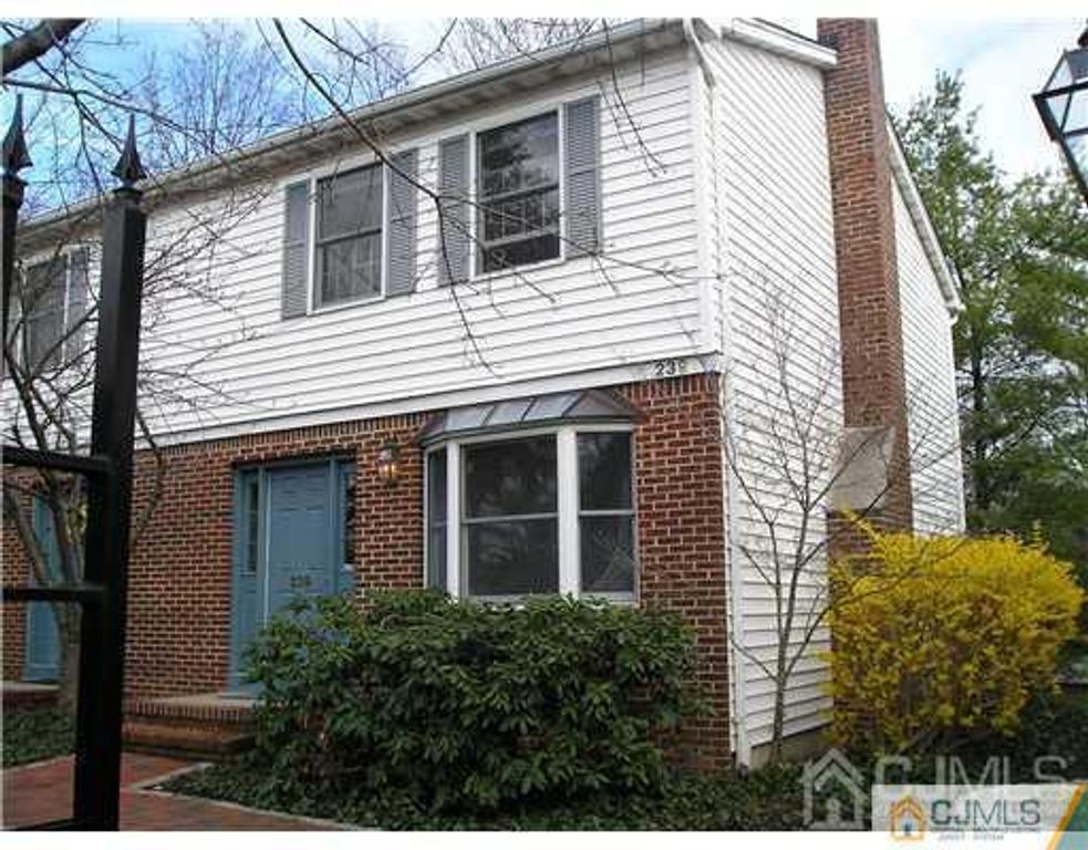 0-239D Amboy Avenue 239D, Metuchen, NJ 08840