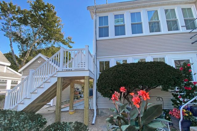 24 Union 2 rear, Beverly, MA 01915