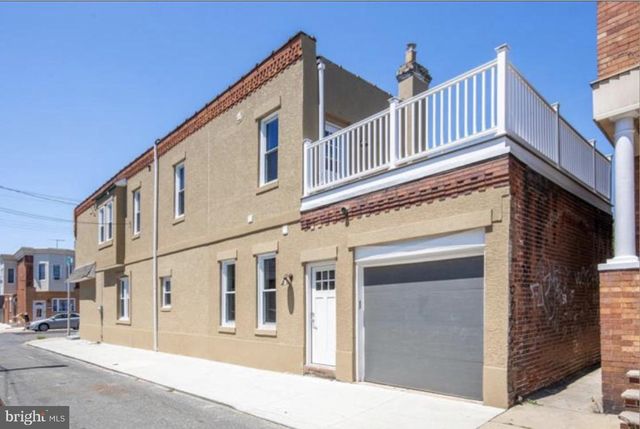 2619 E ONTARIO ST, Philadelphia, PA 19134