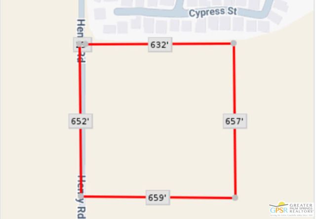 74565 Dillon Road, Desert Hot Springs, CA 92241