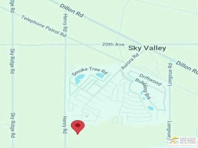 74565 Dillon Road, Desert Hot Springs, CA 92241