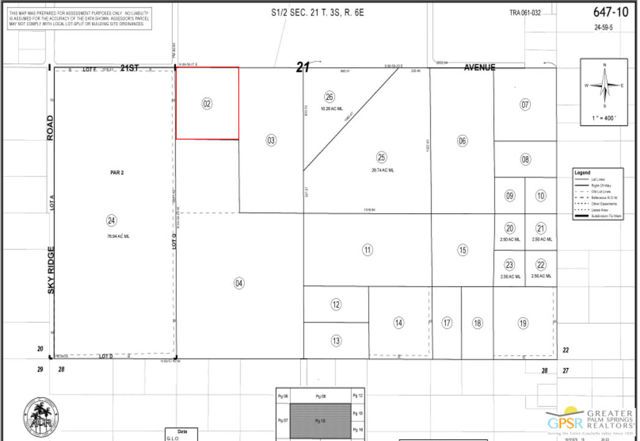 74565 Dillon Road, Desert Hot Springs, CA 92241