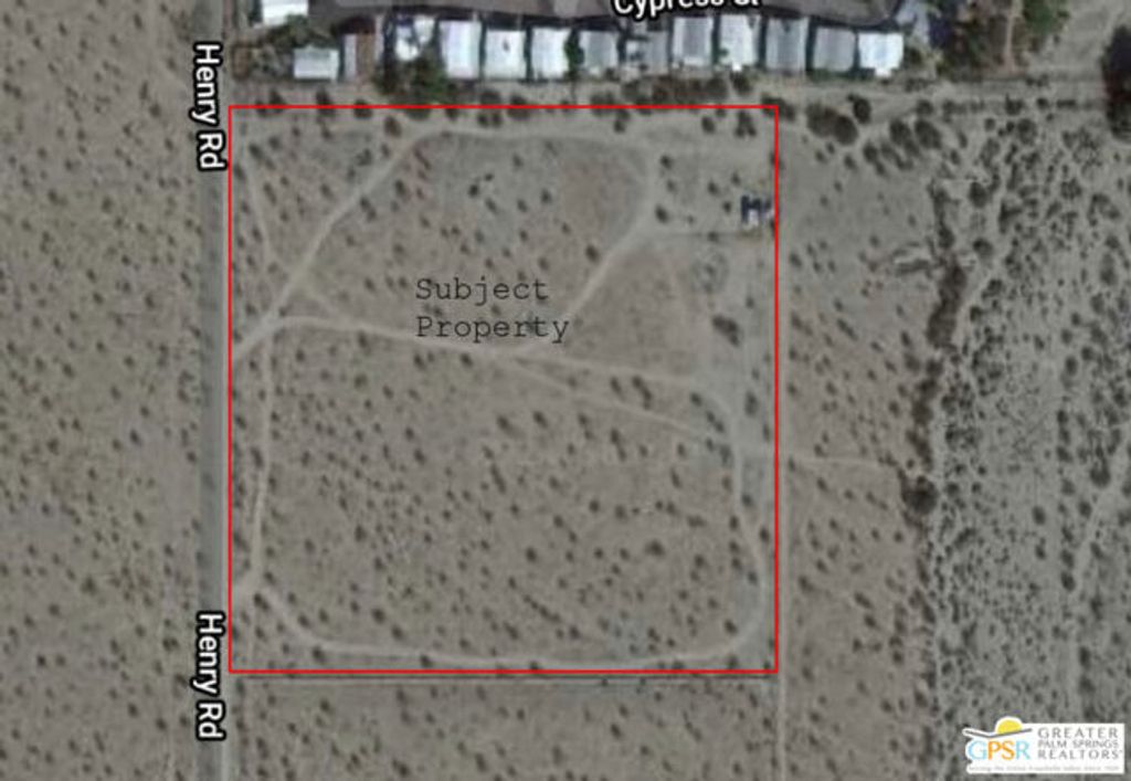 74565 Dillon Road, Desert Hot Springs, CA 92241