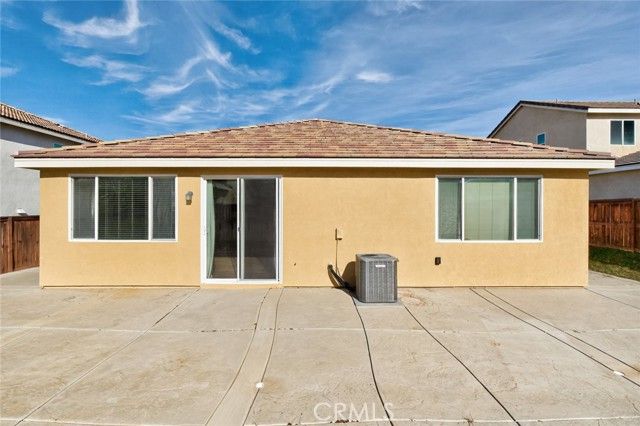 30167 Pine Needle Road, Menifee, CA 92585
