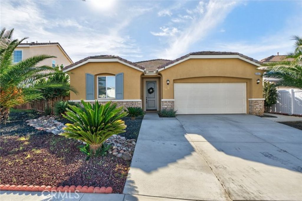 30167 Pine Needle Road, Menifee, CA 92585