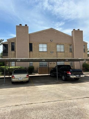 10555 Turtlewood Court 2111, Houston, TX 77072