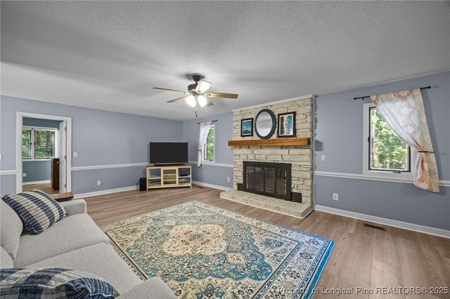 2415 Overbrook Lane, Sanford, NC 27330