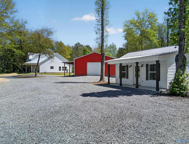 10203 Alabama Highway 69, Arab, AL 35016