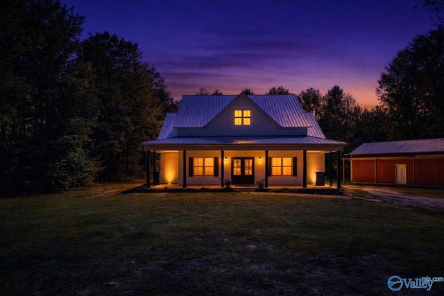 10203 Alabama Highway 69, Arab, AL 35016