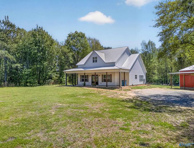 10203 Alabama Highway 69, Arab, AL 35016